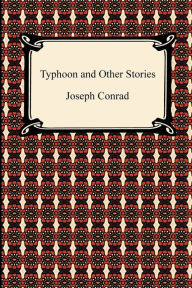 Title: Typhoon and Other Stories, Author: Joseph Conrad