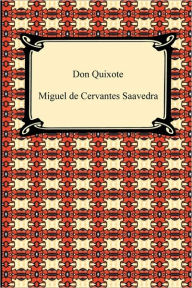 Title: Don Quixote, Author: Miguel de Cervantes Saavedra