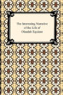 The Interesting Narrative Of The Life Of Olaudah Equiano