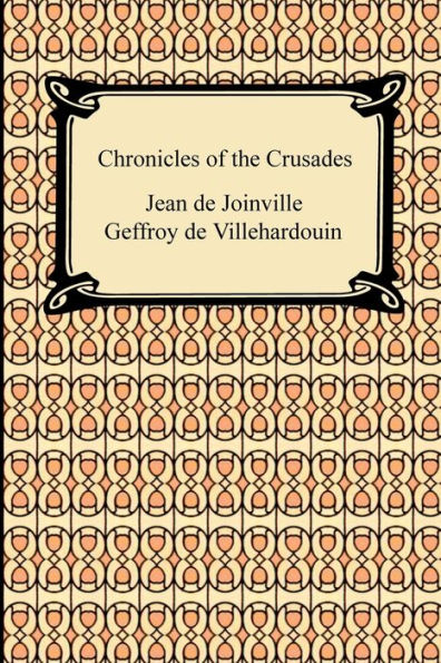 Chronicles of the Crusades