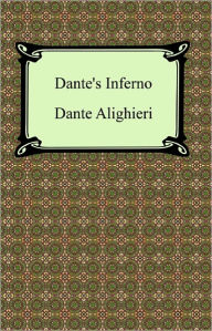 Title: Dante's Inferno (The Divine Comedy, Volume 1, Hell), Author: Dante Alighieri