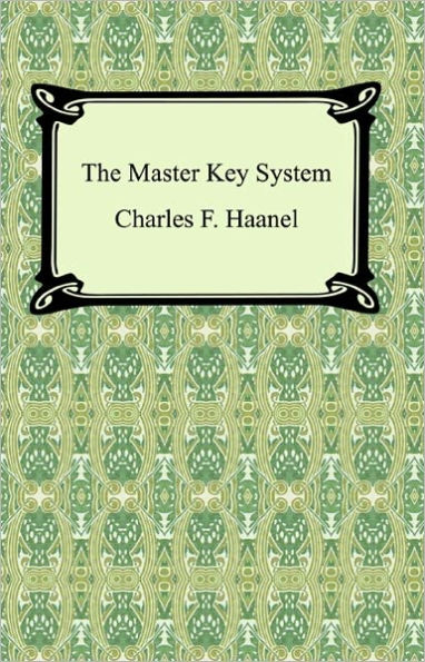 The Master Key System