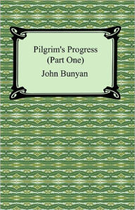 Title: Pilgrim's Progress (Part One), Author: John Bunyan