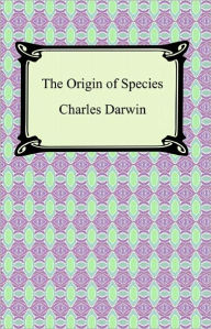 Title: The Origin of Species, Author: Charles Darwin