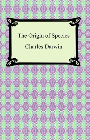 The Origin of Species