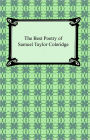 The Best Poetry of Samuel Taylor Coleridge