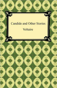 Title: Candide and Other Stories, Author: Voltaire