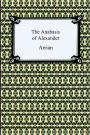 The Anabasis of Alexander