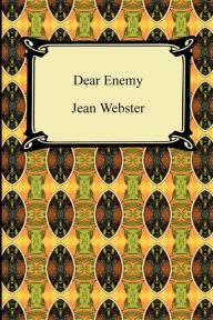 Title: Dear Enemy, Author: Jean Webster