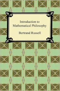 Title: Introduction to Mathematical Philosophy, Author: Bertrand Russell