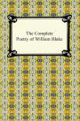 The Complete Poetry of William Blake