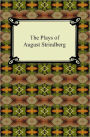 The Plays of August Strindberg