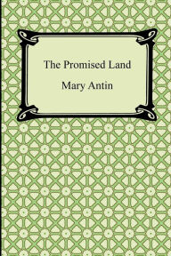 Title: The Promised Land, Author: Mary Antin
