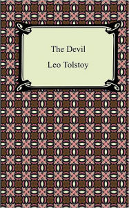 Title: The Devil, Author: Leo Tolstoy