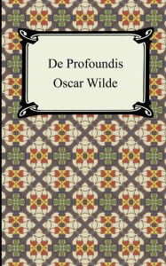 Title: De Profundis, Author: Oscar Wilde