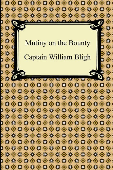 Mutiny on the Bounty