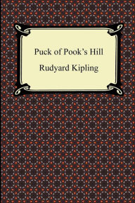 Title: Puck Of Pook's Hill, Author: Rudyard Kipling