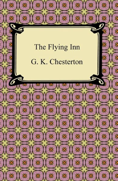 The Flying Inn