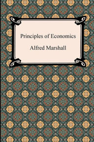Title: Principles of Economics, Author: Alfred Marshall