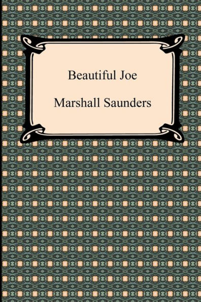 Beautiful Joe