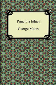Title: Principia Ethica, Author: George Moore MD