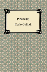 Title: Pinocchio, Author: Carlo Collodi