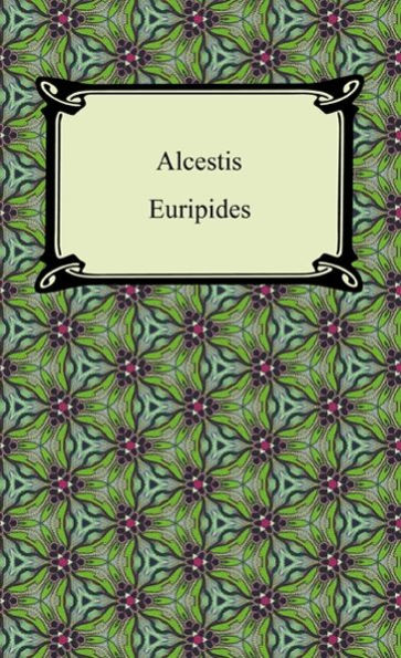 Alcestis