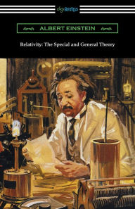 Title: Relativity: The Special and General Theory, Author: Albert Einstein