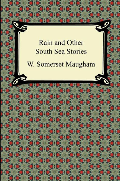 Rain and Other South Sea Stories