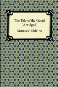 Title: The Tale of Genji (Abridged), Author: Murasaki Shikibu