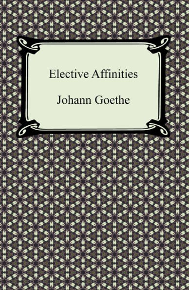 Elective Affinities