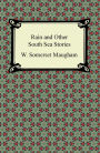 Rain and Other South Sea Stories