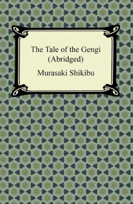 Title: The Tale of Genji (Abridged), Author: Murasaki Shikibu