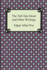 Title: The Tell-Tale Heart and Other Writings, Author: Edgar Allan Poe