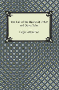 Title: The Fall of the House of Usher and Other Tales, Author: Edgar Allan Poe