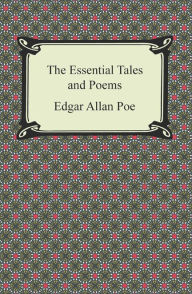 Title: The Essential Tales and Poems, Author: Edgar Allan Poe