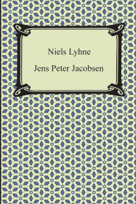 Title: Niels Lyhne, Author: Jens Peter Jacobsen