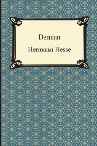 Title: Demian, Author: Hermann Hesse