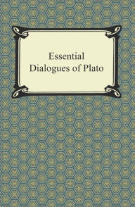 Title: Essential Dialogues of Plato, Author: Plato
