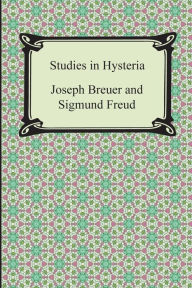 Title: Studies in Hysteria, Author: Sigmund Freud