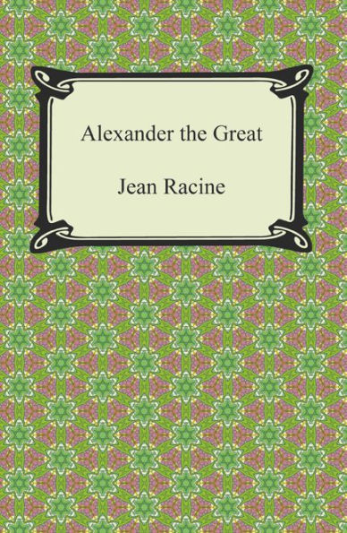 Alexander the Great