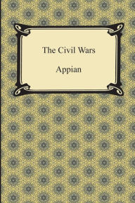 Title: The Civil Wars, Author: Appian