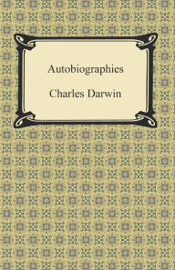 Title: Autobiographies, Author: Charles Darwin