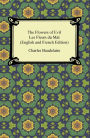 The Flowers of Evil / Les Fleurs du Mal (English and French Edition)