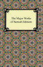 The Major Works of Samuel Johnson