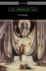 The Oresteia: Agamemnon, The Libation Bearers, and The Eumenides (Translated by E. D. A. Morshead with an introduction by Theodore Alois Buckley)