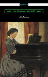 Title: Little Women, Author: Louisa May Alcott