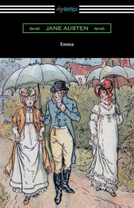 Title: Emma (with an Introduction by Austin Dobson), Author: Jane Austen