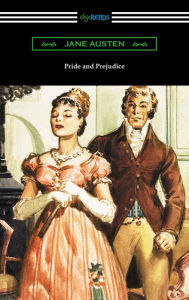 Title: Pride and Prejudice (Illustrated by Charles Edmund Brock with an Introduction by William Dean Howells), Author: Jane Austen