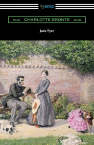 Title: Jane Eyre (with an Introduction by Mary Augusta Ward), Author: Charlotte Brontë